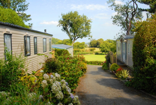 Holiday Parks Snowdonia