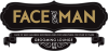 Face of Man