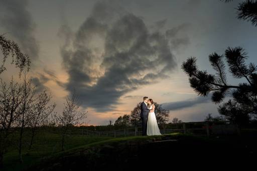 Lancashire wedding photographer
