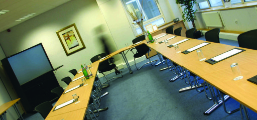Edinburgh meeting room hire