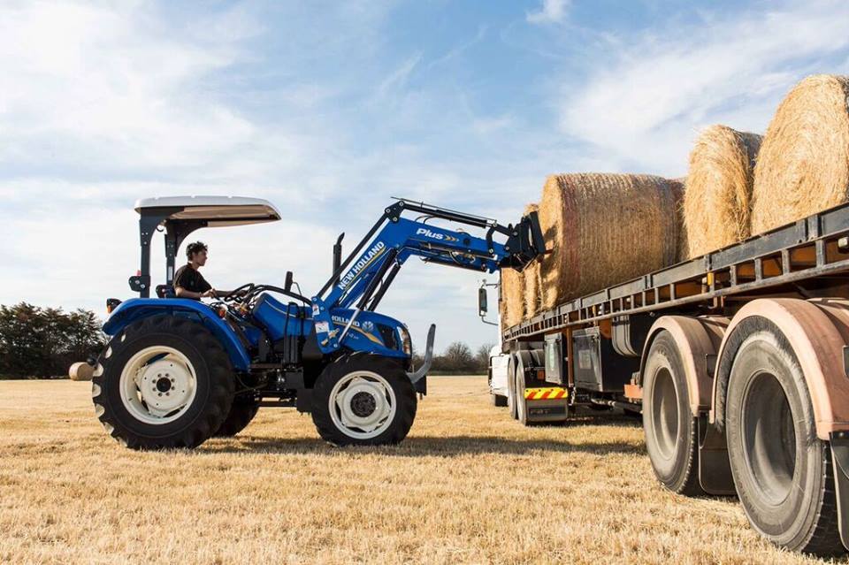 Gendore Tractors & Machinery Tooradin 7983 S Gippsland Highway