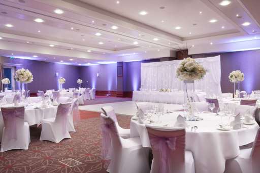 Wedding Banquet