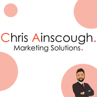 Chris Ainscough Marketing Solutions