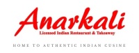 Anarkali Indian Restaurant & Takeaway