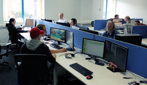 Web Design Northern Ireland