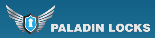 Paladin Locksmiths Logo