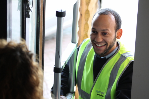 Landlord certificates, repairs and support 24/7 365 days a year