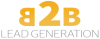 B2B Lead Generation