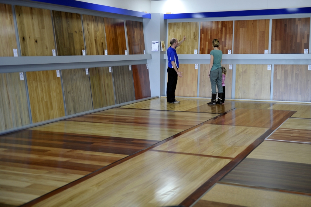 Touch Of Class Flooring 3/12 Mercer Lane, Joondalup, 6027