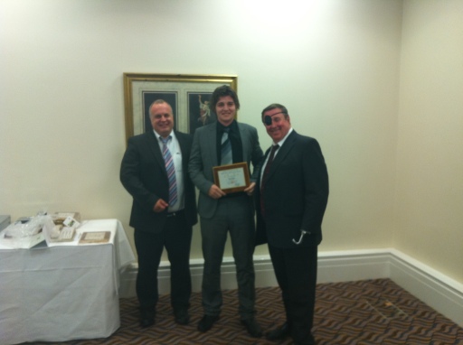 4* Award for Professional Excellence in Customer Service, Quality and Exemplary Business Performance