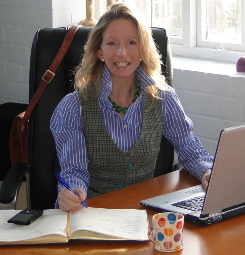 Jolly British - Secretarial &amp; Business Support
