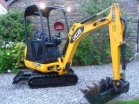 Pauls Digger & Driver Hire