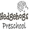 Hedgehogs Preschool and Forest School