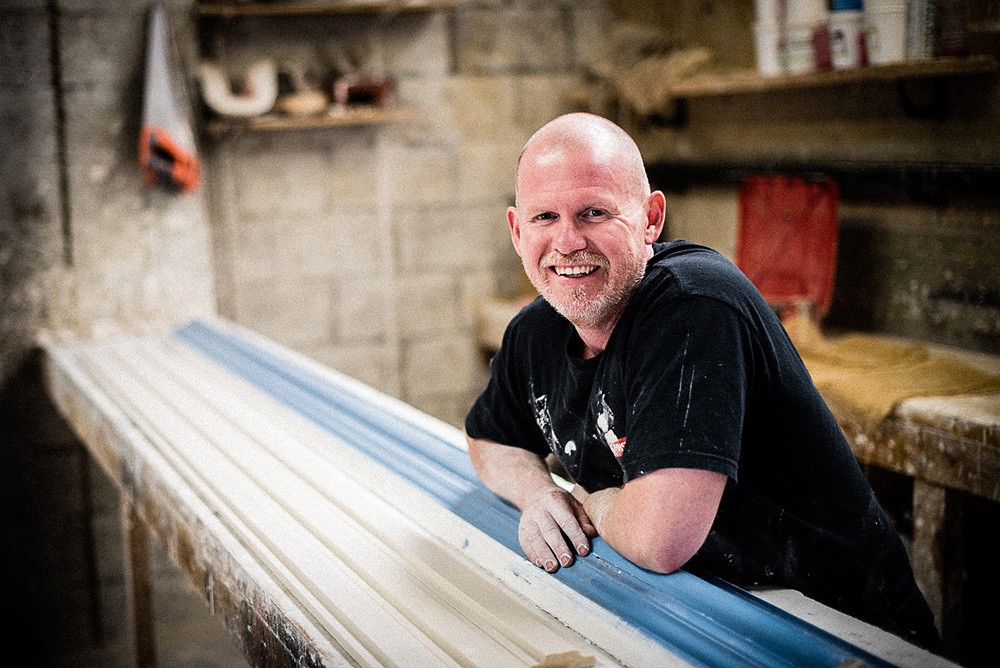 Details for Plasterscene Plaster Ware in 3 Plot 19 Heol Mostyn, Village