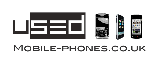 Used mobile phones
