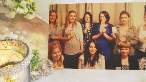 An evening of clairvoyance and Mediumship with Laura.