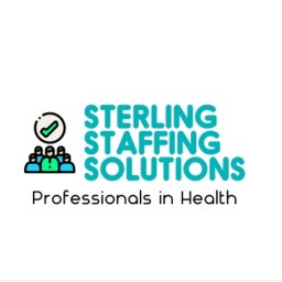 Sterling Staffing Solutions Logo North Wales UK