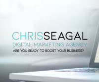 Chris Seagal Digital Marketing