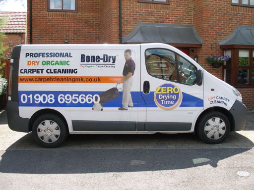 Carpet cleaning