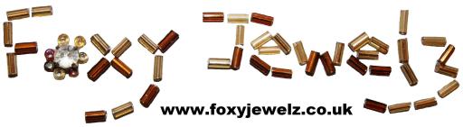 Foxy Jewelz Hair Accessories