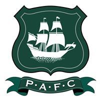 Plymouth Argyle Football Club