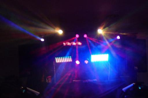 Doncaster Disco Hire