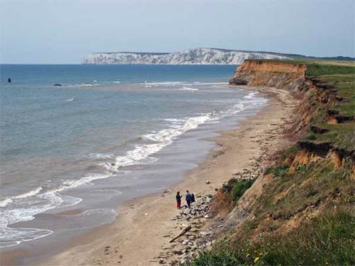 More about the Isle of Wight on www.gowight.com