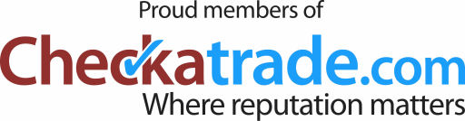 Checkatrade Approved