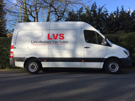 Van Leasing and rental plans for all budgets and businesses.