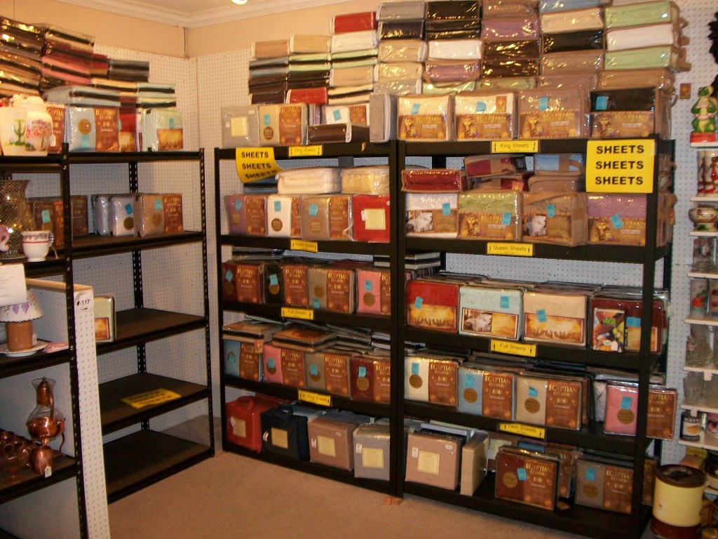 Keeper's Corner LLC Antique, Craft and Collectible Mall 195 East Main