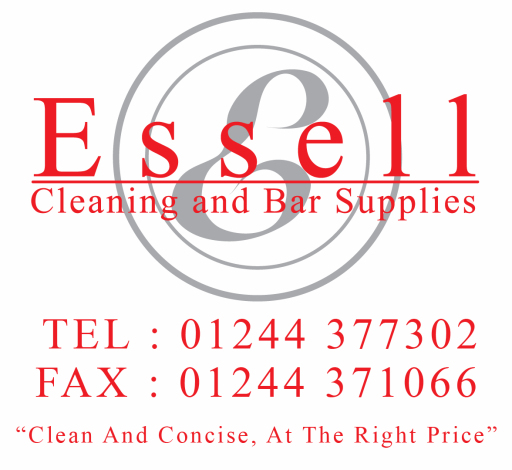 Essell Cleaning &amp; Bar Supplies