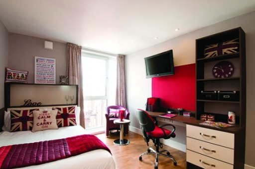Pads for Students - Accommodation in UK London