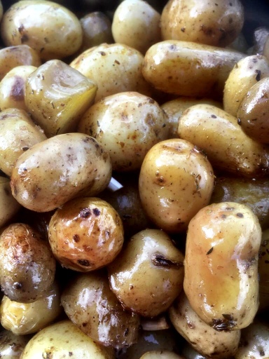 Potatoes
