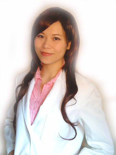 Ariel Tsai Acupuncture