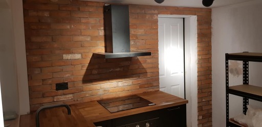 Kitchen Brick Slips