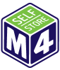 M4 Self Store