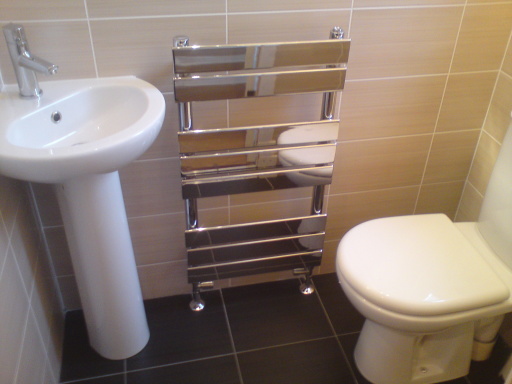 W>C in ceramics, fully fitted