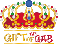 Gift of the Gab