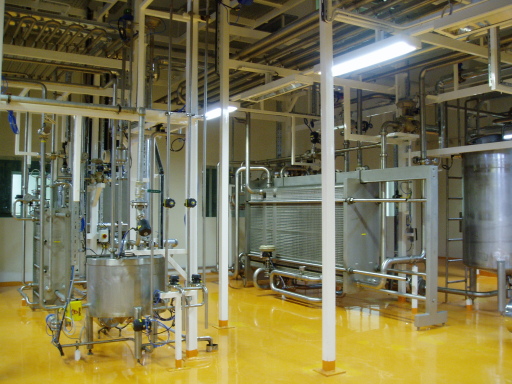 Dairy Design
