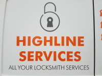 Highline Services
