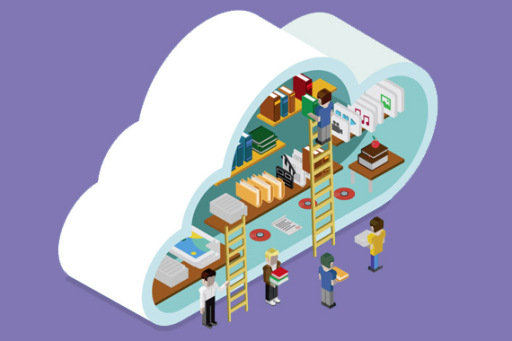 Cloud Backup
