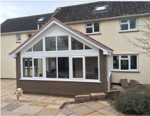 Building Extension