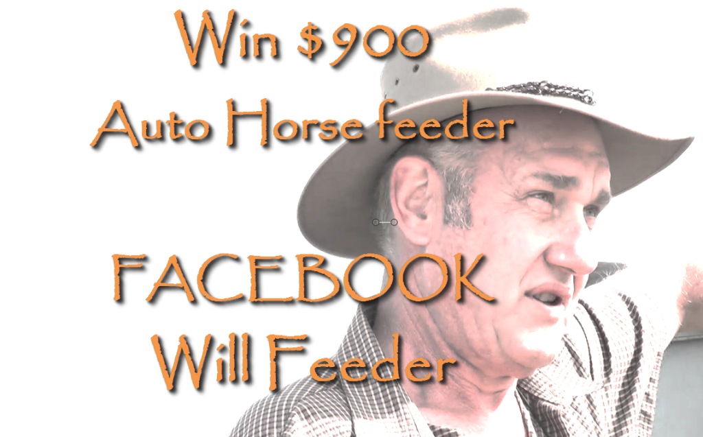 automatic nosebag horse feeders Industrial Av, Toowoomba City, 4350