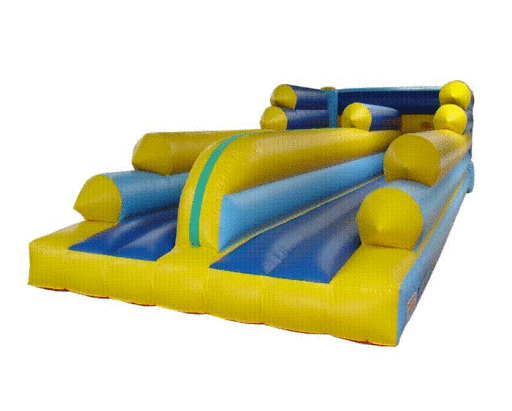 Bungee Run