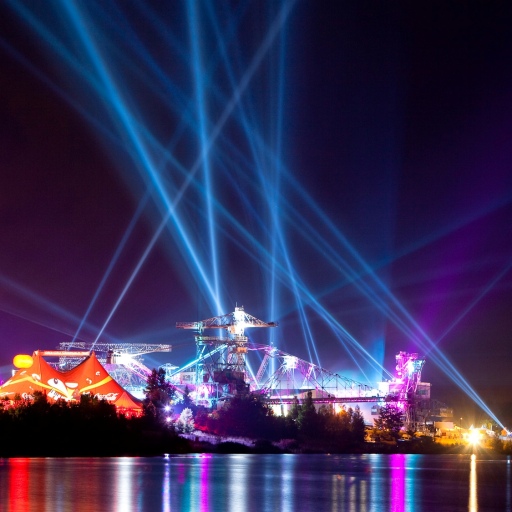 Melt Festival | Music Festival Holidays