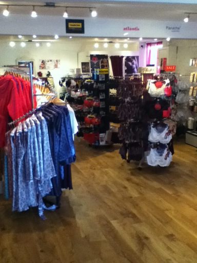 La Lingerie Brecon