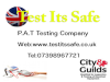 Test Its Safe