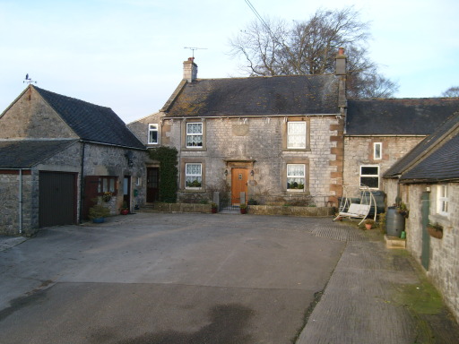 Oxdales Farm house &amp; Cottage