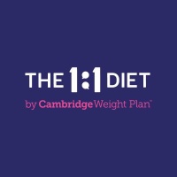 The 1:1 Diet by Cambridge Weight Plan in York