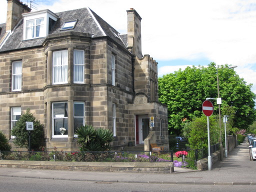 Ravensdown Guest House Ferry Road/Clark Avenue